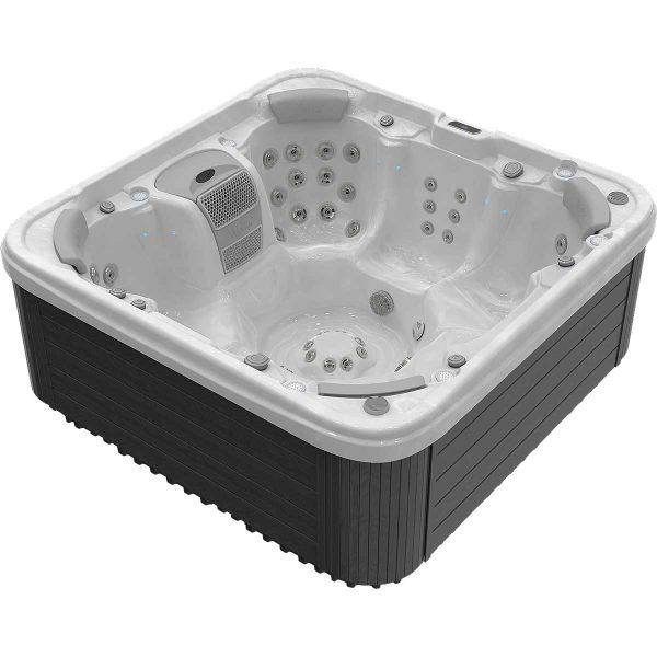 Hercules Hot Tub - Image 3