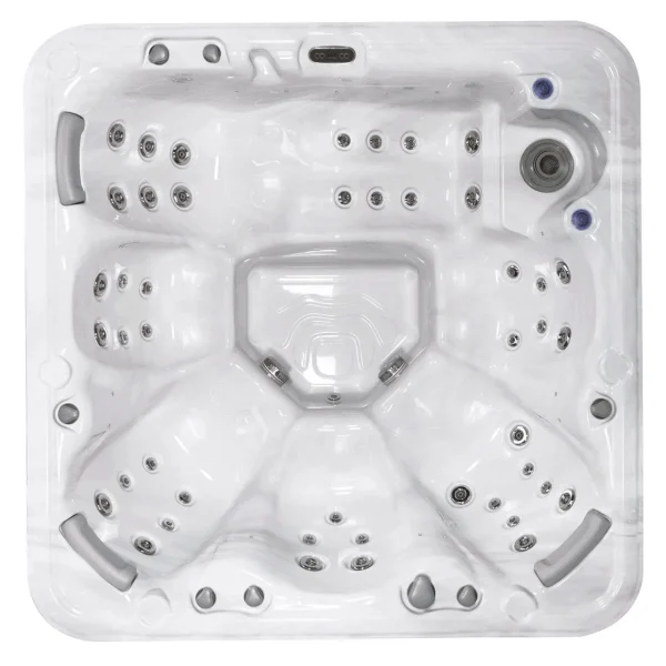 Hercules Hot Tub
