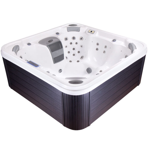 Houston Hot Tub