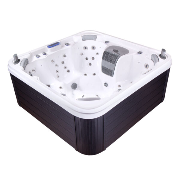 Houston Hot Tub - Image 3