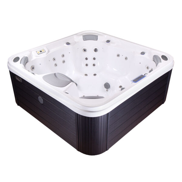 Houston Hot Tub - Image 4