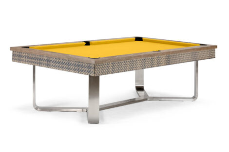 The Bali 8' Pool Table