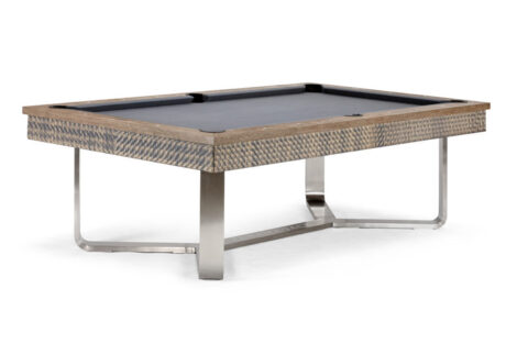 The Bali Breeze x Panama Jack 8' Pool Table