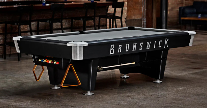 Billiard